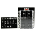 12 Way Terminals Circuit ATC Blade Fuse Box